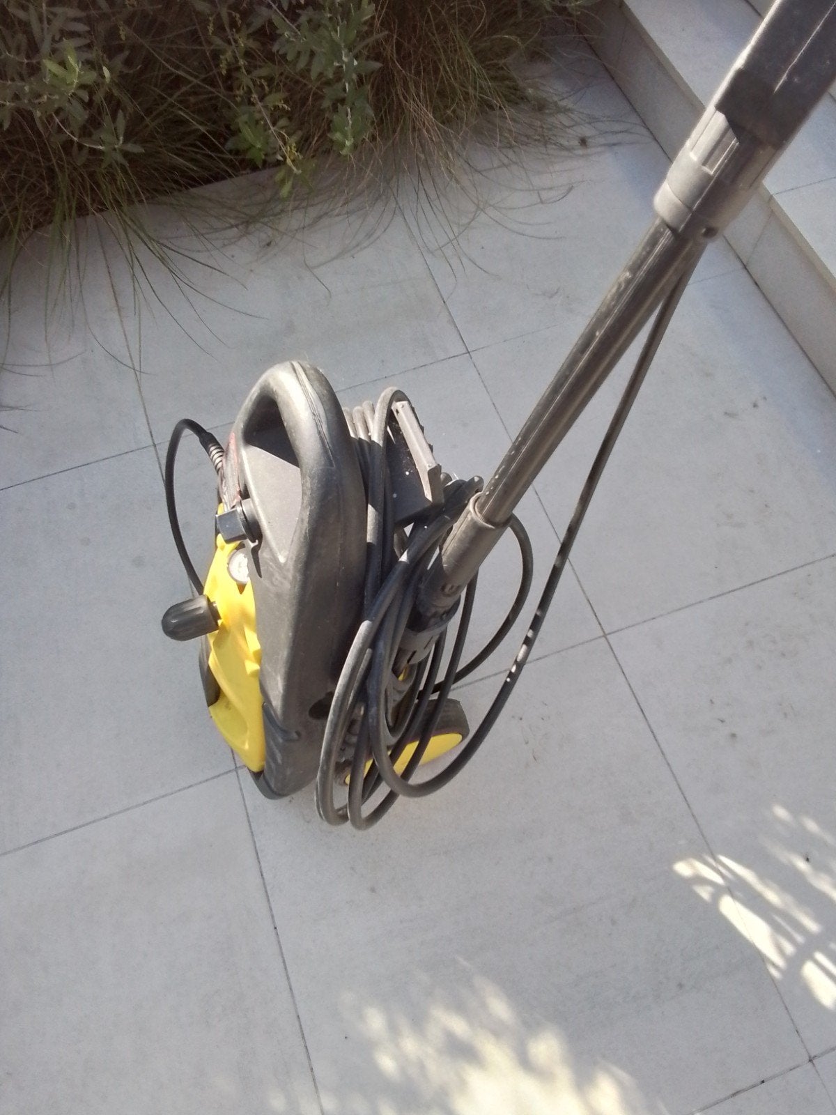 Hogedrukreiniger Lavor Wash KW 26, Tuin en Terras, Hogedrukreinigers, Ophalen, Gebruikt, Met regelbare waterdruk, Lavor