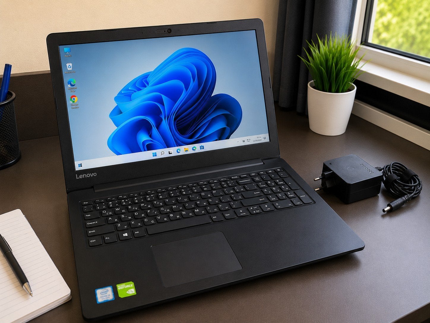 Lenovo laptop. 160 €, Ophalen of Verzenden, SSD