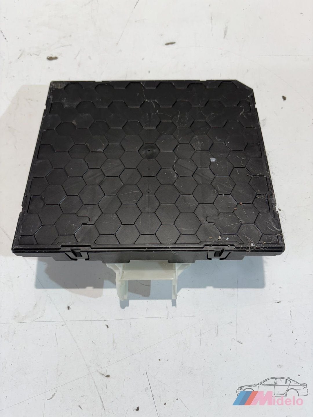 AUDI A3 BODY CONTROL MODULE 5WA937086F, Gebruikt, -, -, -