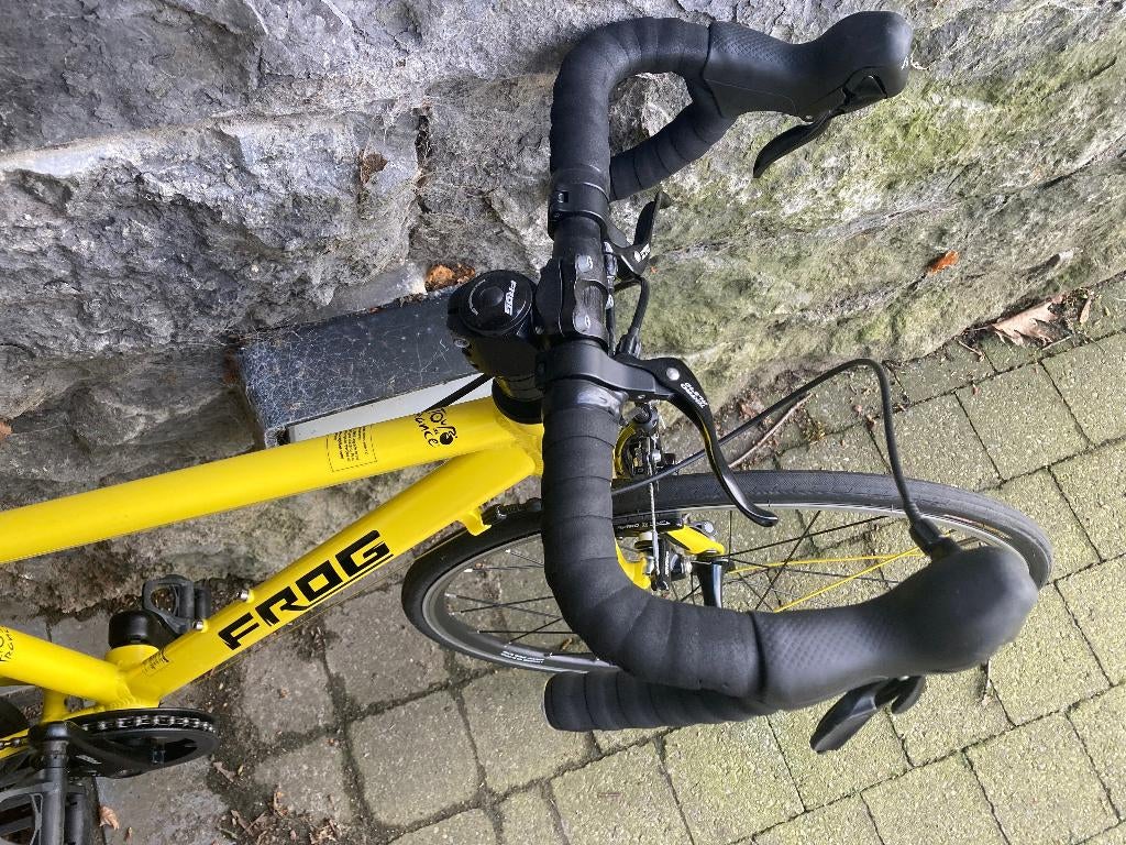 Frog fiets, Vitesses, Frog Bikes, Comme neuf, Enlèvement