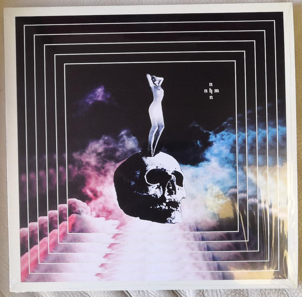 NNHMN – Deception Island 2 - Synth-pop, Coldwave, EBM, Originele persing, Ophalen of Verzenden, Nieuw in verpakking, Overige formaten