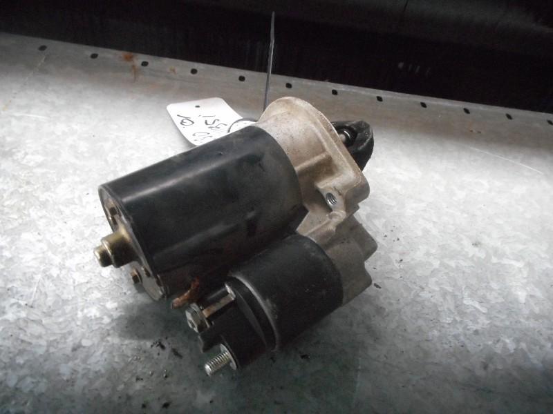 DÉMARREUR Mercedes-Benz C (W203) (0051515301), Utilisé, Mercedes-Benz