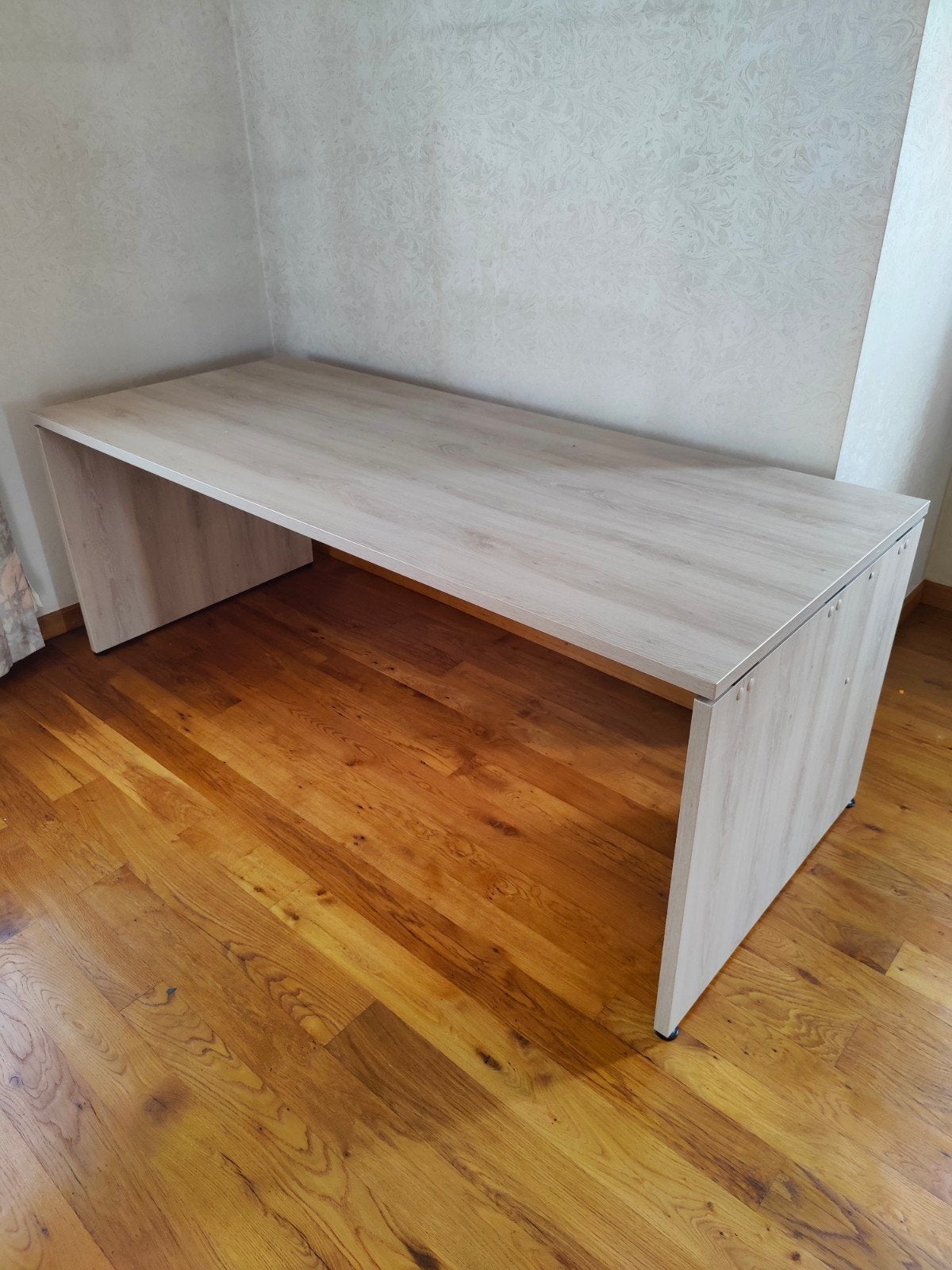 bureau, Ophalen