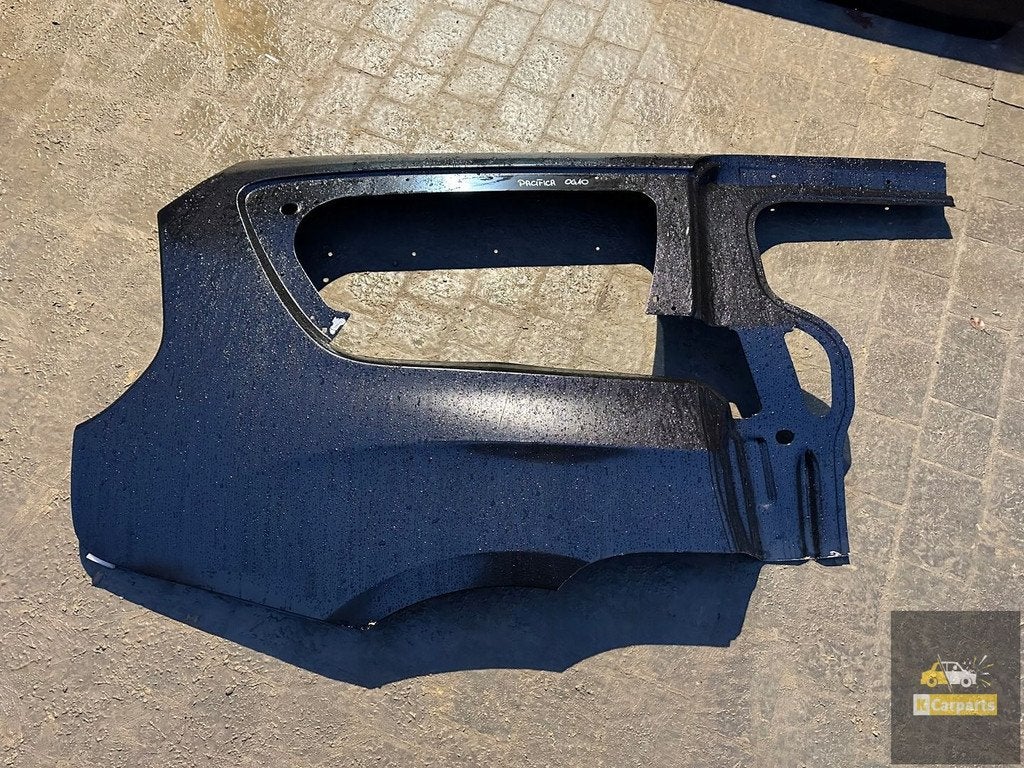 Chrysler, Chrysler Pacifica rechter achtervleugel nieuw orig, Auto-onderdelen, Taurusavenue 1
2132 LS  Hoofddorp, NL, Gebruikt