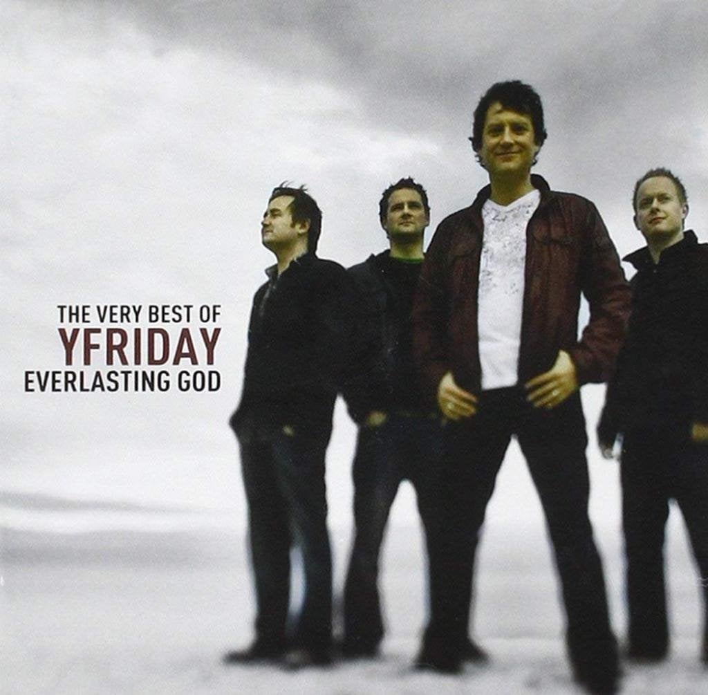 CD EN SOLDE MyFriday-Everlasting Good-The Very Best Of, CD & DVD, CD | Religion & Gospel, Envoi, Gospel