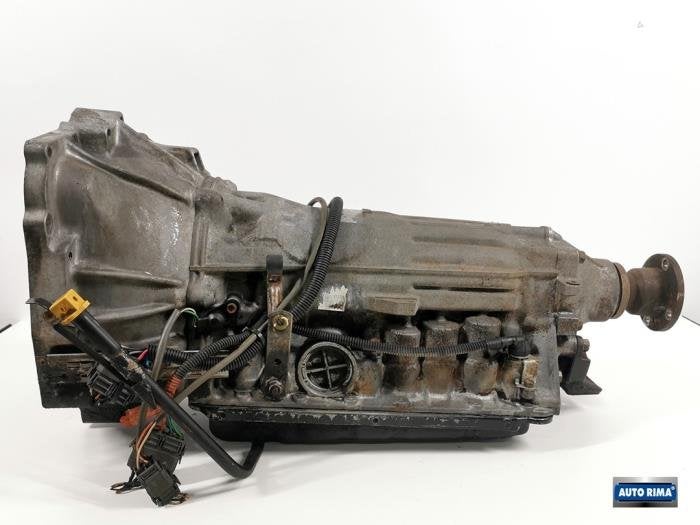 Automaatbak van een Volvo 9-Serie, Gebruikt, -, -, Ophalen of Verzenden