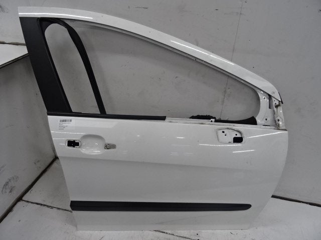 PORTE AVANT DROITE Peugeot 308 SW (4E / H) (01-2007/10-2014), Autos : Pièces & Accessoires, Carrosserie & Tôlerie, Utilisé, Droite