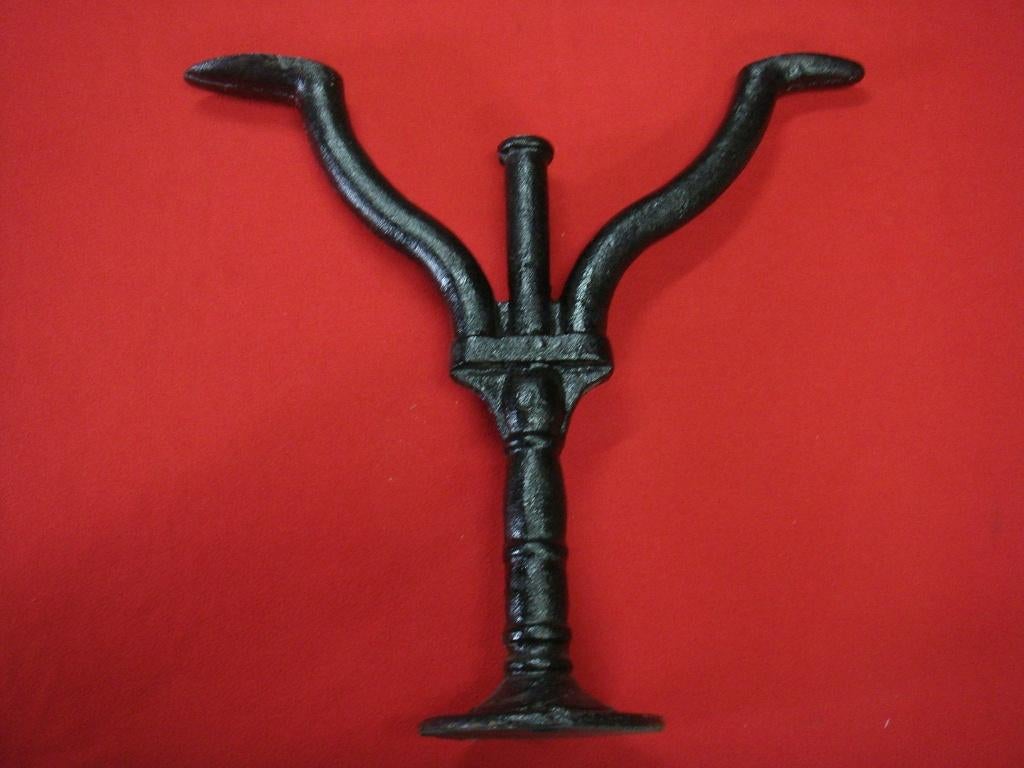 outil ancien pied de cordonnier ( Antique / vintage ), Enlèvement