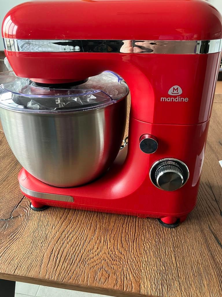 Keuken mixer Mandine ongebruikt, Elektronische apparatuur, Ophalen, Nieuw
