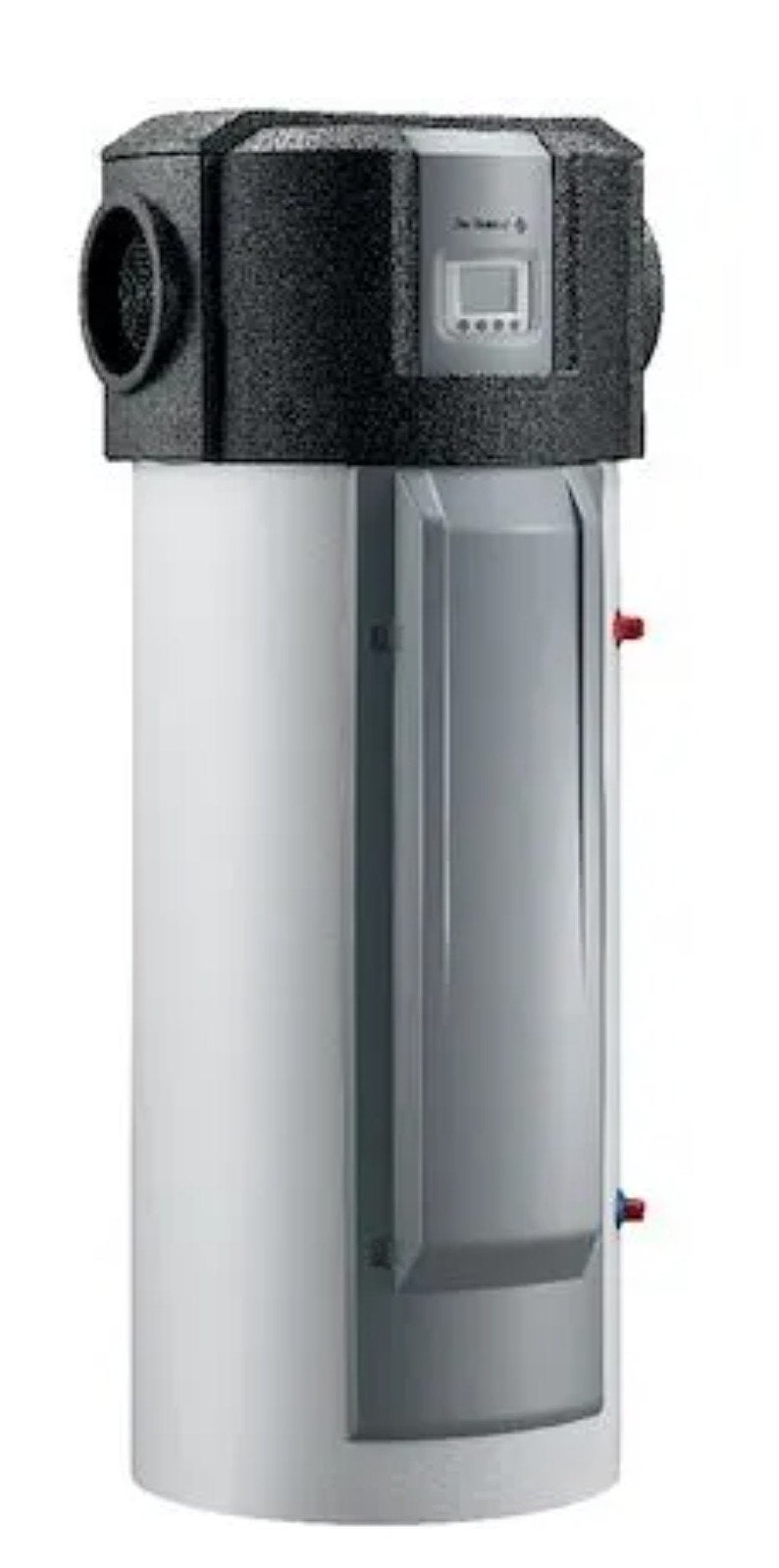 De Dietrich Kaliko TWH 300 E – Warmtepompboiler 270L, Ophalen, Gebruikt, 100 liter of meer, Boiler