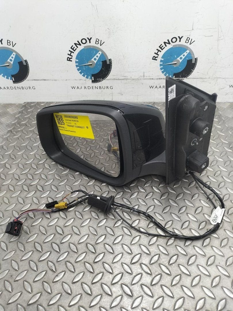FORD TOURNEO CONNECT Titanium 1.5 Ecoboost Aut. SPIEGEL L 2K, Enlèvement ou Envoi, Utilisé, ARN reconnu