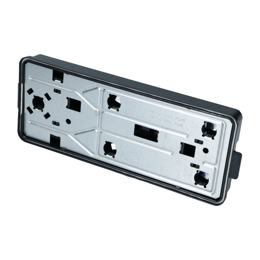 Lamphouder voor achterlicht rechtsachter VW T3 Vanagon ULO, Ophalen of Verzenden, Nieuw, Volkswagen