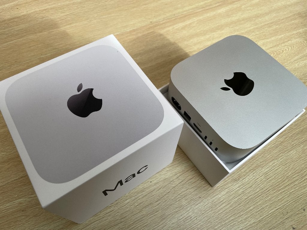 Mac Mini M4 16GB / 256GB In GARANTIE !, Computers en Software, Apple Desktops, 256 GB, SSD, Ophalen of Verzenden, Zo goed als nieuw