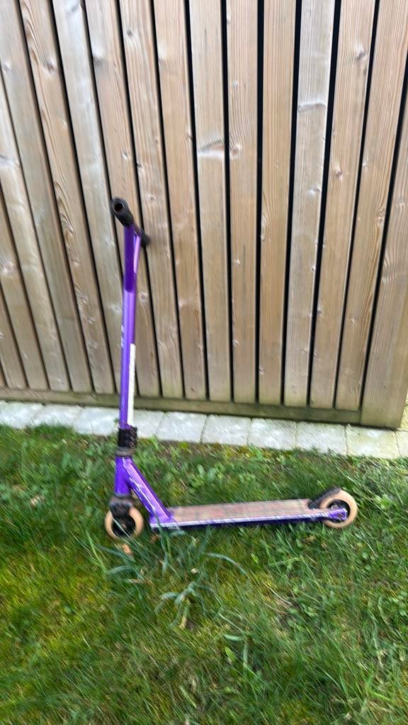 Kinderstep xtreme in zeer goede staat, Fietsen en Brommers, Steps, Ophalen, Gebruikt, Gewone step