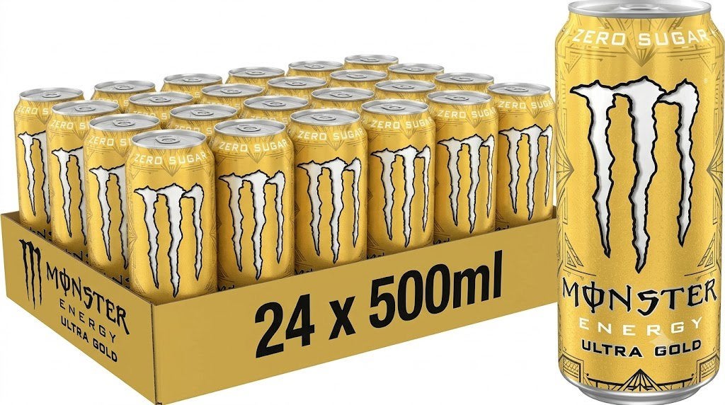 Monster, Enlèvement