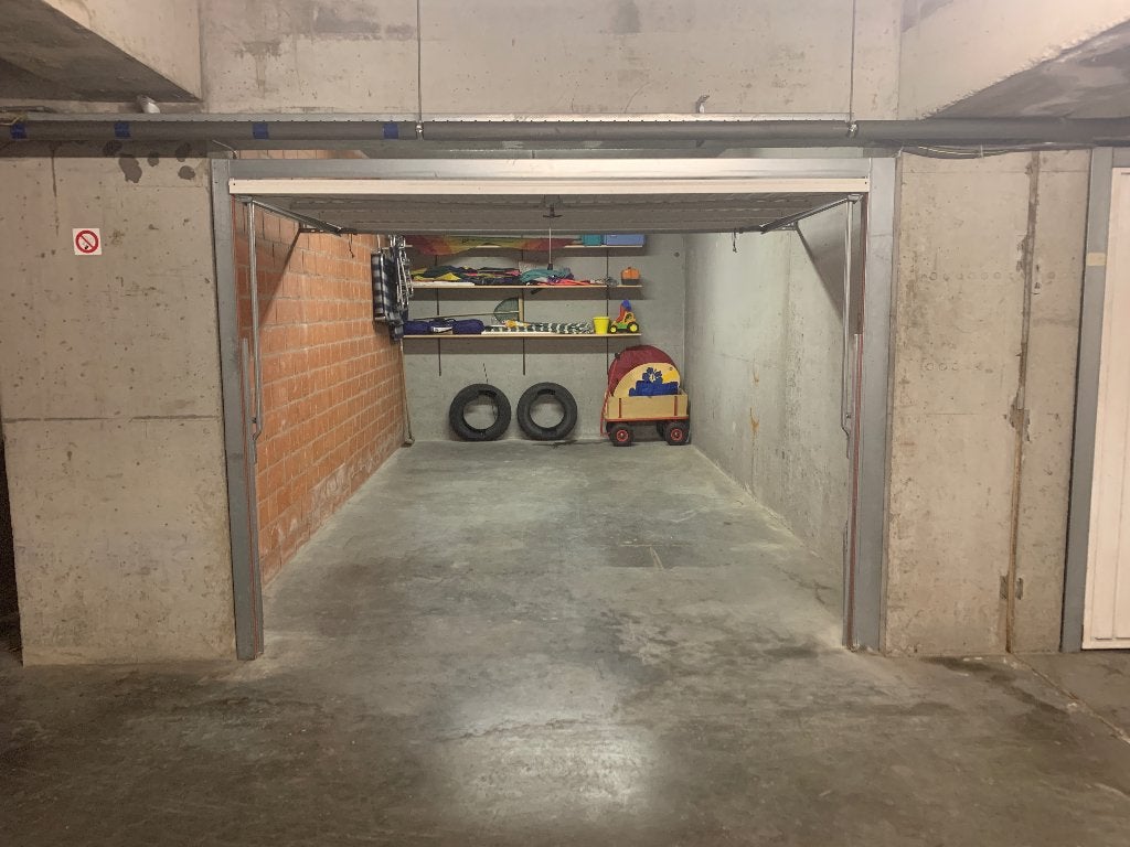 Box de garage à vendre à Oostduinkerke Bad, Province de Flandre-Occidentale