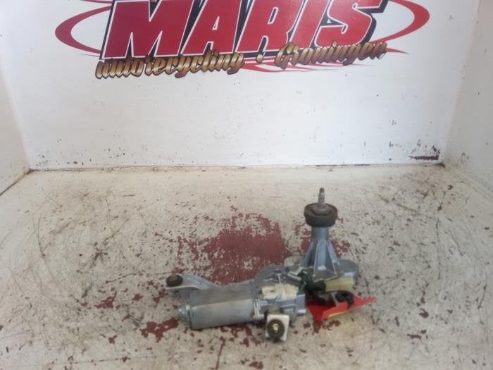 Moteur essuie-glace arrière d'un Honda Accord, Honda, -, -, 3 mois de garantie