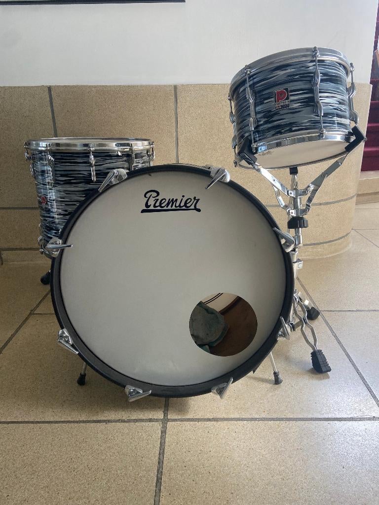 Premier VINTAGE, Musique & Instruments, Enlèvement, Utilisé, Premier