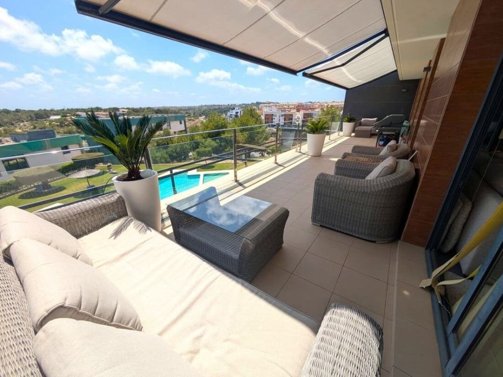 Appartement moderne près de La Fuente à Villamartín, Immo, 79 m², 2 pièces, Appartement, Villamartín, Orihuela Costa