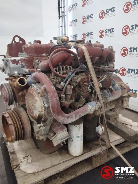 Occ moteur Renault Midlum, Utilisé, Renault, Autres pièces automobiles