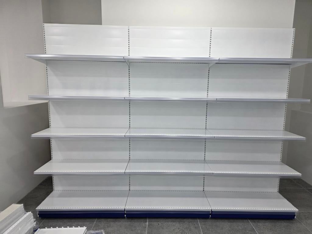 Rayonnage Magasin Liquidation !!