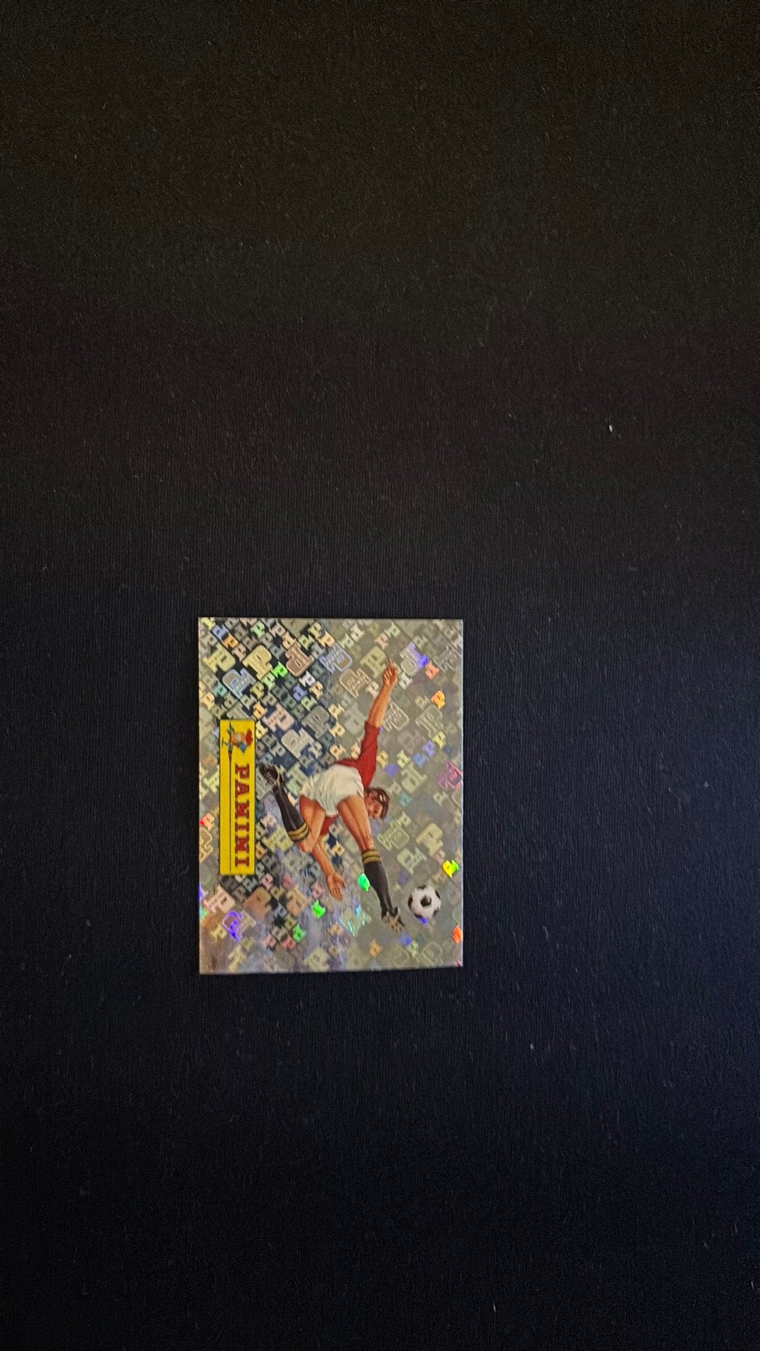 Fifa World Cup sticker FWC:00, Verzamelen, Ophalen of Verzenden, Nieuw