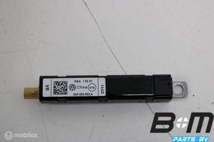 Antenneversterker VW Passat B7 3AF035552A, Autos : Divers, Autoradios, Utilisé