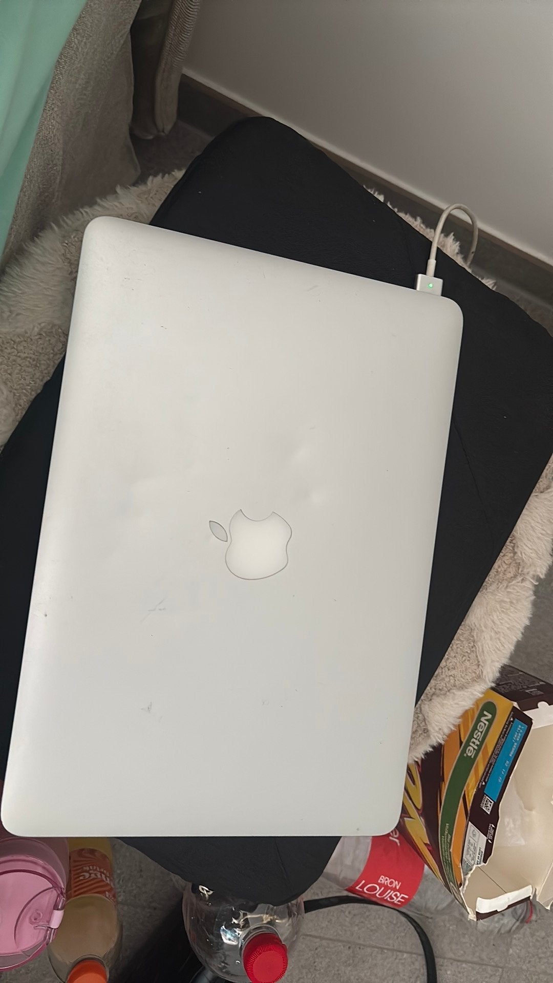 MacBook Pro Retina 13" 2013 – i5 – 8 Go – SSD 128 Go, Computers en Software, Ophalen, Zo goed als nieuw, 13 inch, MacBook