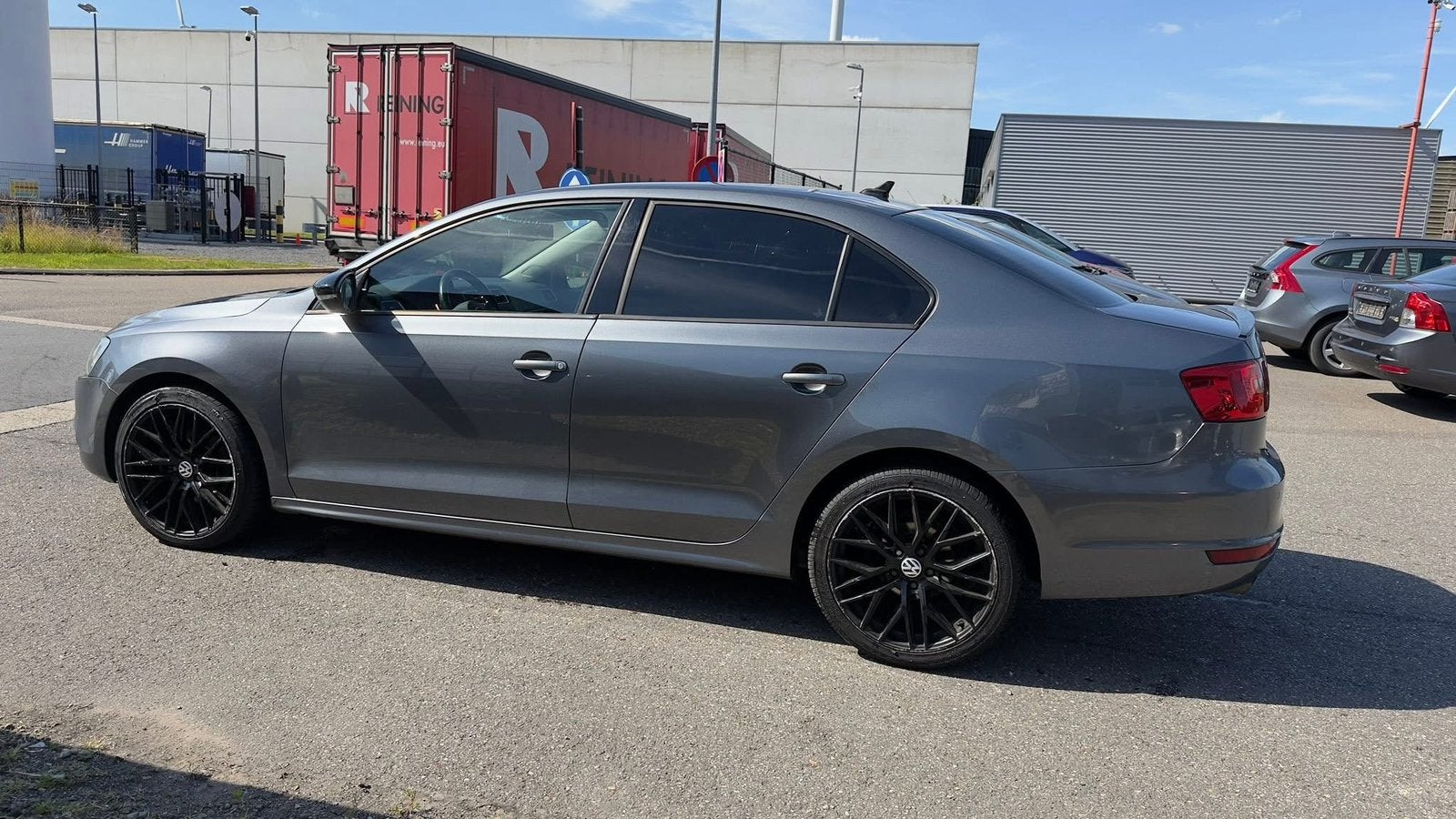 Volkswagen Jetta 1.4 TSI DSG automatique — Apple CarPlay, Autos, 122 kW, Achat, https://public.car-pass.be/vhr/2801125c-5281-4124-8f96-9da487c6e26f