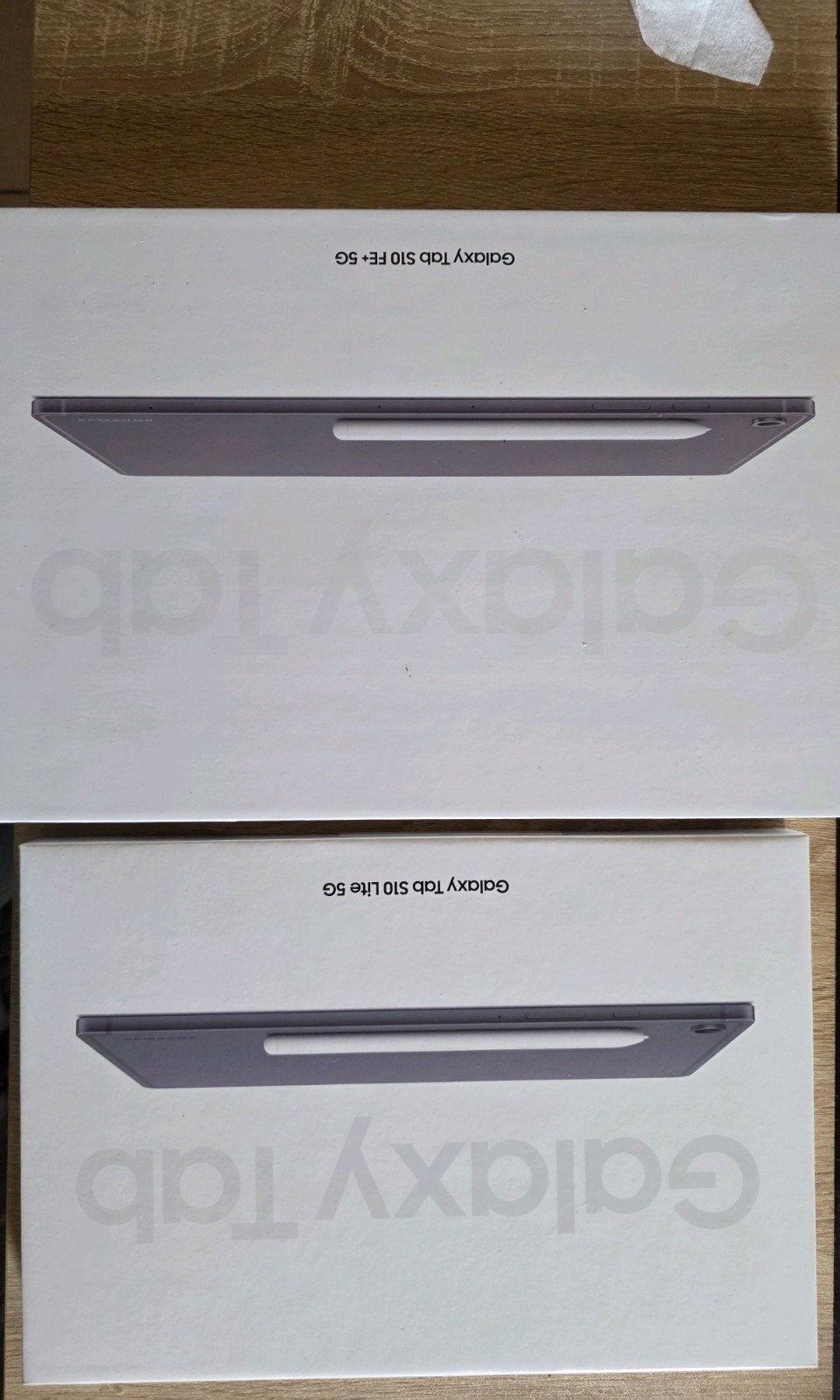 samsung tab s10 lite 5g neuf, Informatique & Logiciels, Neuf, Enlèvement ou Envoi, 10 pouces, 128 GB