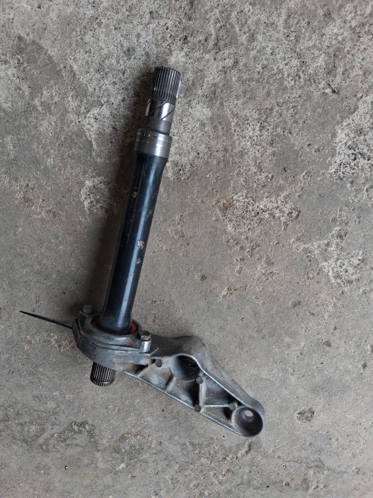 Palier de cardan Opel, Autos : Pièces & Accessoires, Enlèvement, Opel