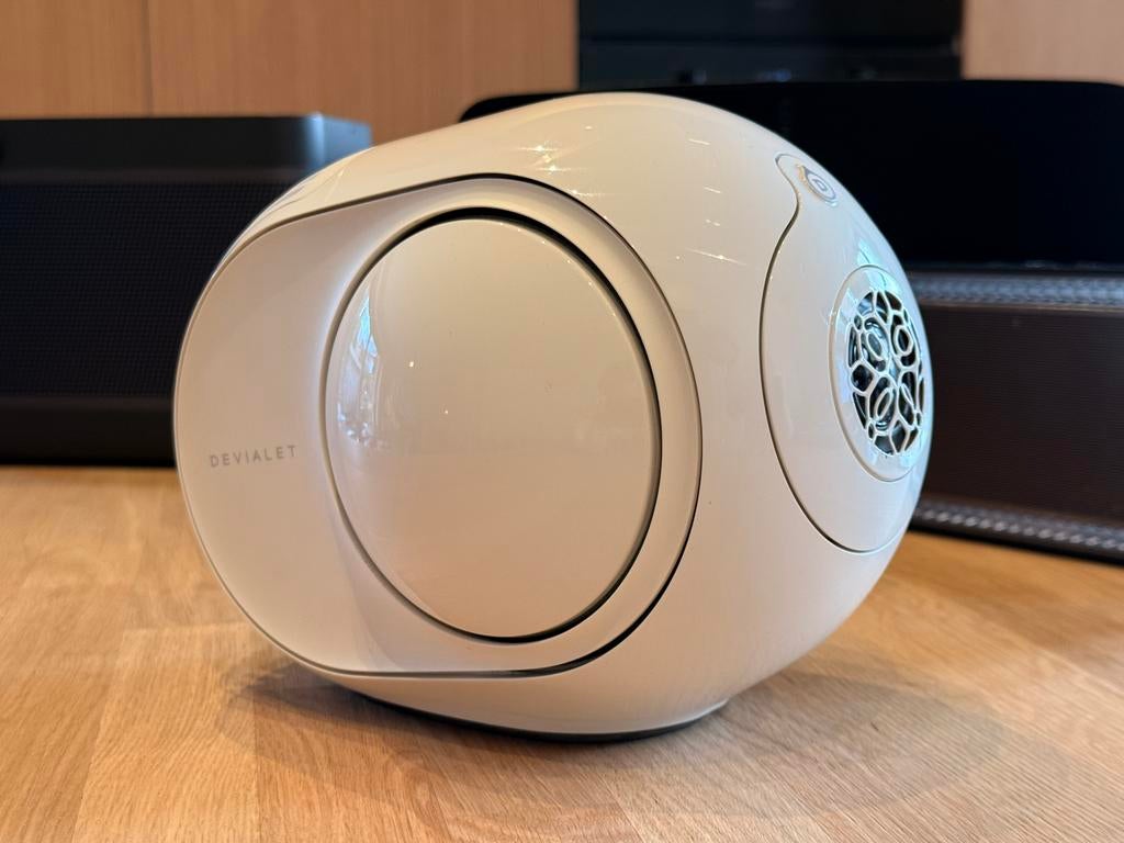 Devialet Phantom II 95 dB, Enlèvement ou Envoi, Utilisé