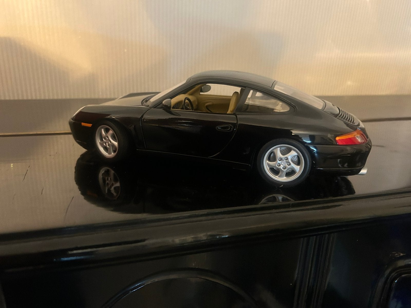 Porsche 996, Hobby & Loisirs créatifs, Enlèvement, Comme neuf
