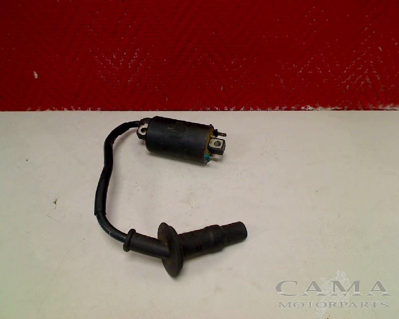 BOBINE D'ALLUMAGE VFR 750 F 1986-1989 (VFR750F RC24) (MP06), Dhr. S. di Majo, Utilisé, Info@cama-motorparts.nl, P.J. Troelstraweg 8 8
3144 CX  MAASSLUIS, NL