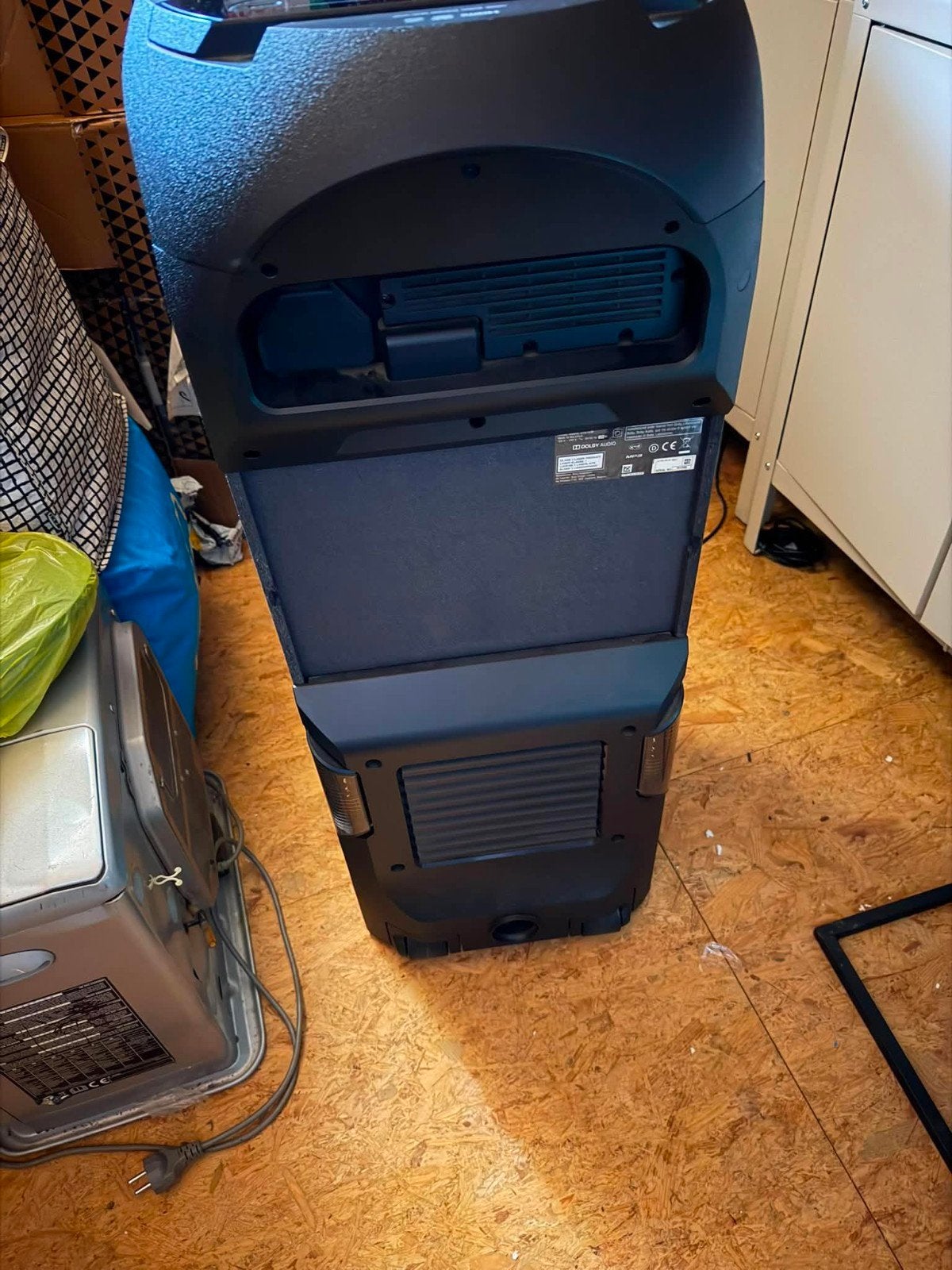 Sony Party speaker, Audio, Tv en Foto, Ophalen, Speler