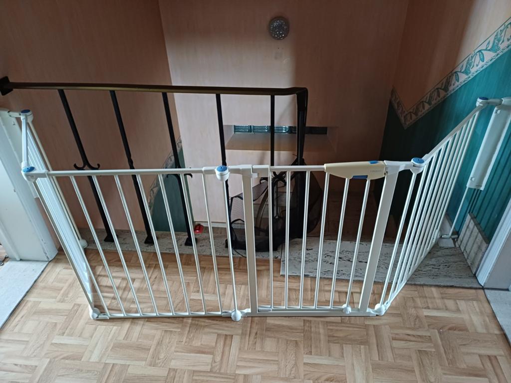 Hekje Lindam, Kinderen en Baby's, Traphekjes, Ophalen