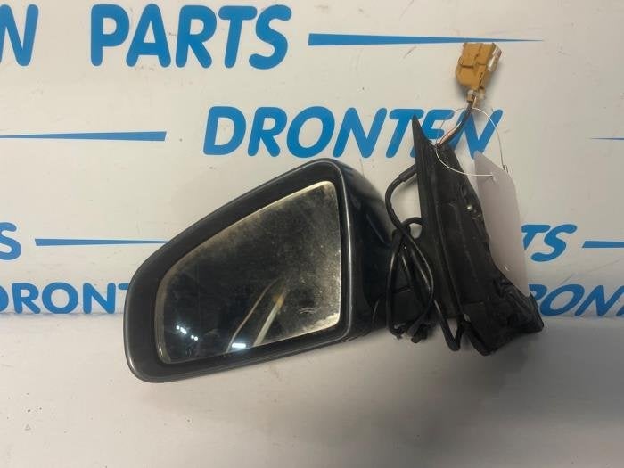 Rétroviseur extérieur gauche d'un Audi A4, -, 3 mois de garantie, Audi, Utilisé