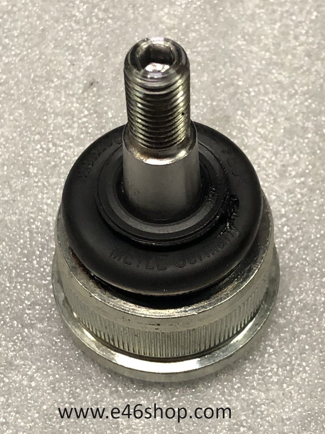 FUSEE KOGEL BMW E36 Z3 MEYLE PRO NIEUW, Neuf, -, -, Enlèvement ou Envoi