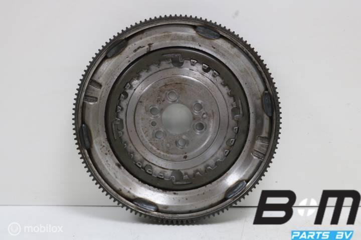 Vliegwiel VW Golf 7 04E105266, Utilisé