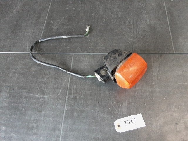 VF500F Interceptor 1984 - 1986 Honda Pinker D1-59817