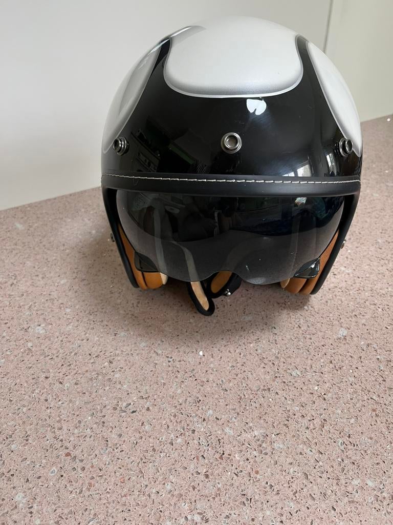 Casque moto dexter, Motos, Enlèvement, S
