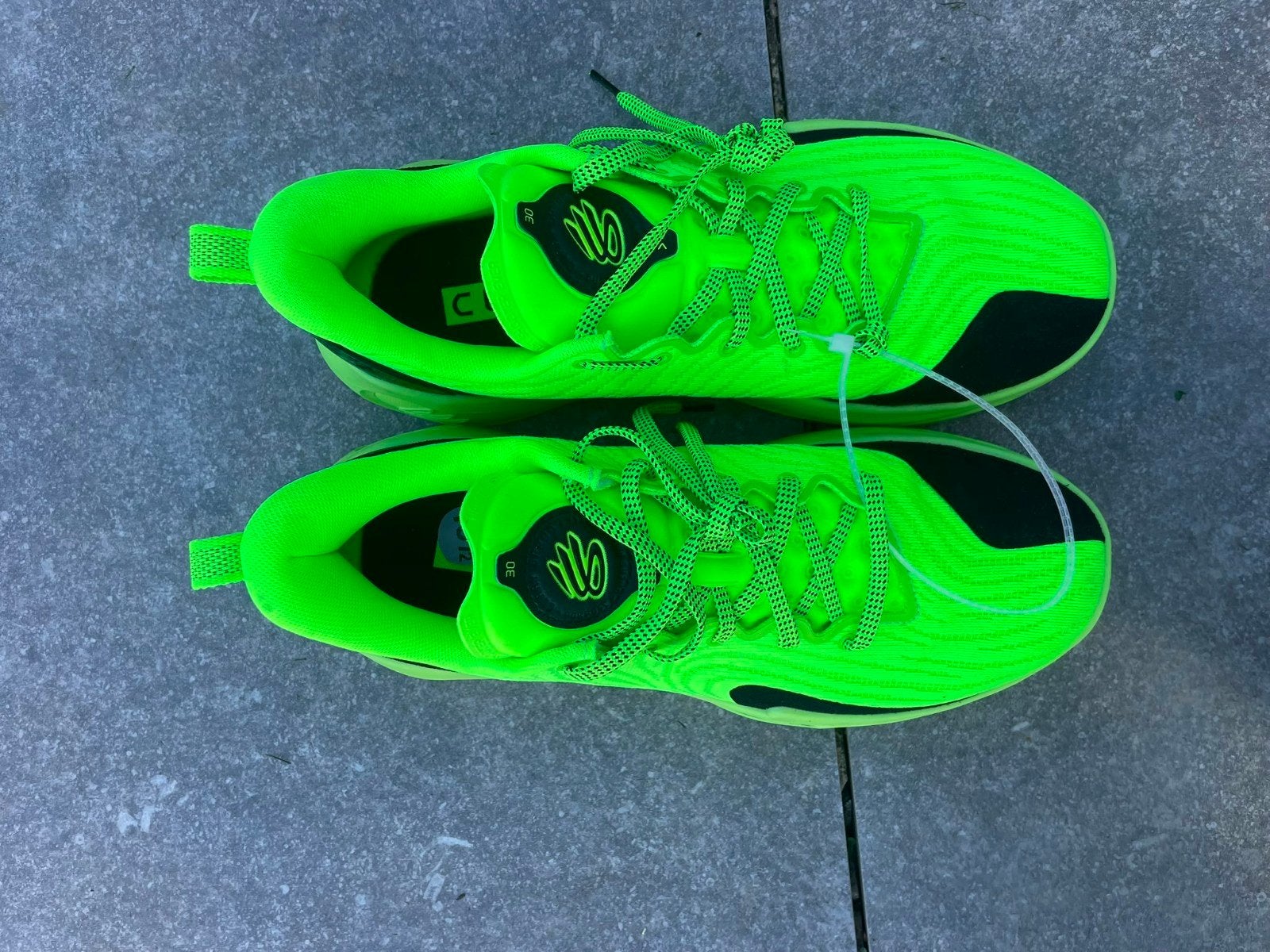under Armour curry 12, Enlèvement ou Envoi