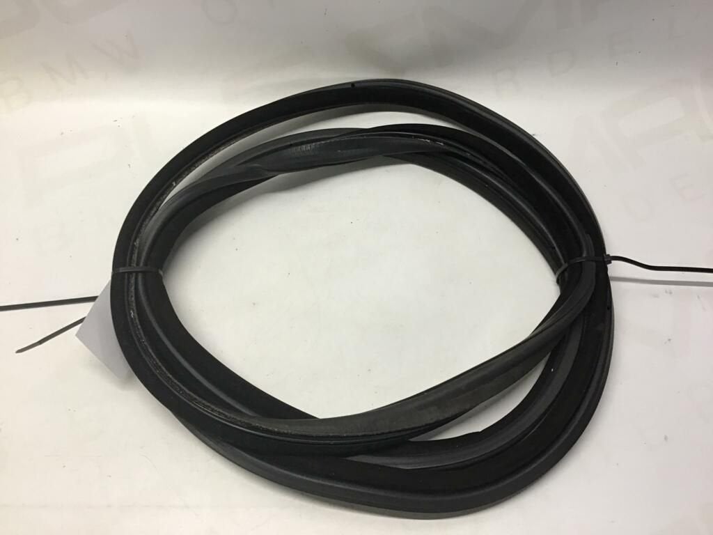 Rubber kofferbak BMW 3-serie Touring E36 ('95-'99), Autos : Pièces & Accessoires, -, Utilisé, -, -