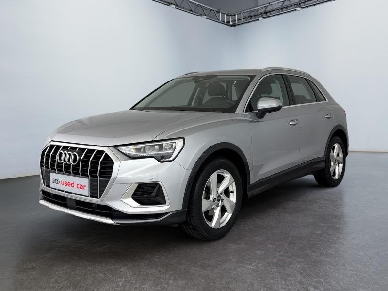 Audi Q3 Advanced*Boite auto*GPS*Carplay*Capteurs Av/Ar*Siege, Autos, Audi, Entreprise, Q3, Bluetooth, Ordinateur de bord, Verrouillage central