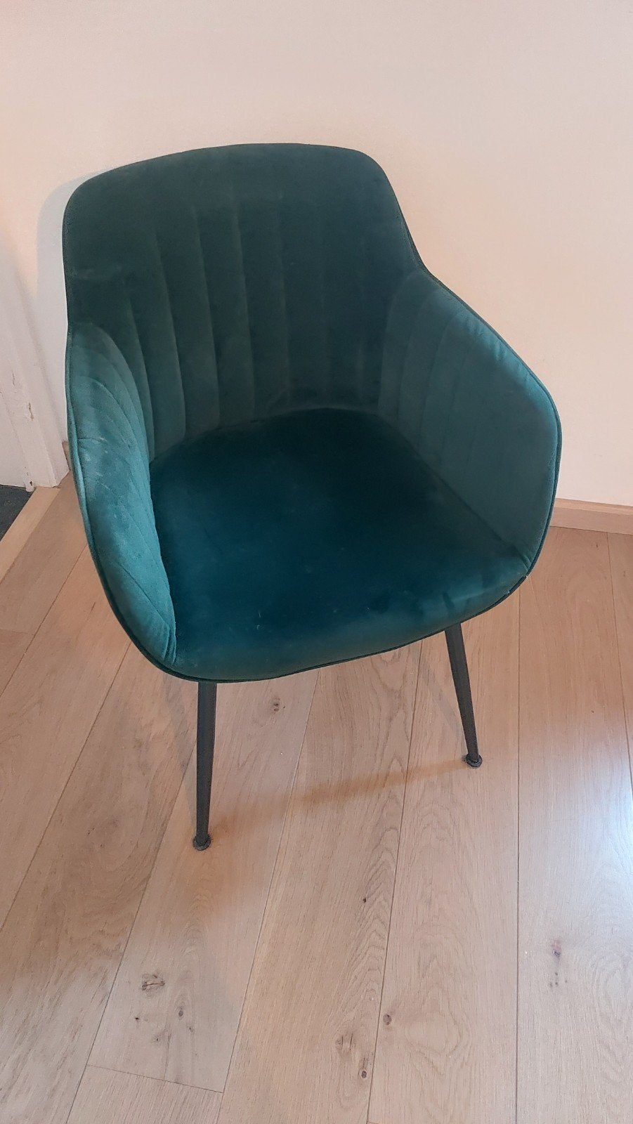 6 x eetkamerstoel, Huis en Inrichting, Ophalen