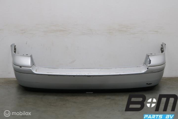 Achterbumper Golf 4 Variant LA7W 1J9807417, Utilisé