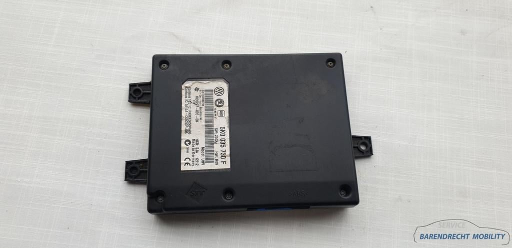 Module Bluetooth Polo 6R VW audio 5K0035730F Volkswagen Golf, Autos : Pièces & Accessoires, Électronique & Câbles, Volkswagen