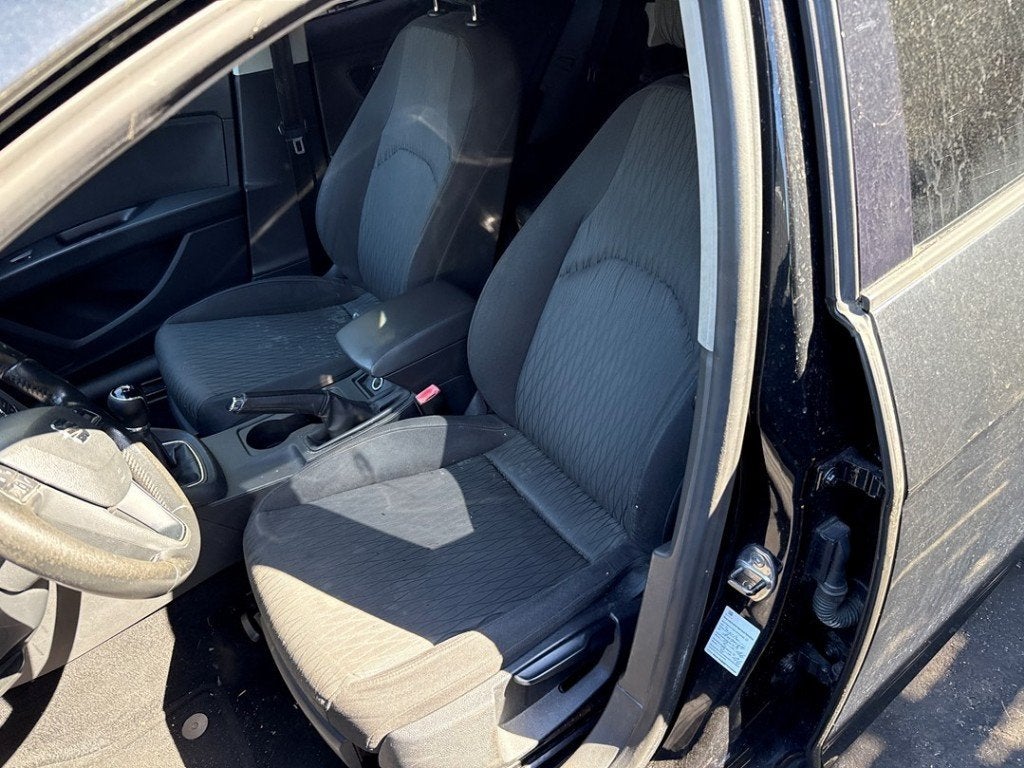 STOEL LINKS VOOR Seat Leon (5FB) (01-2012/08-2020), Auto-onderdelen, Gebruikt, Service@seat.de, Seat Deutschland GmbH, Seat