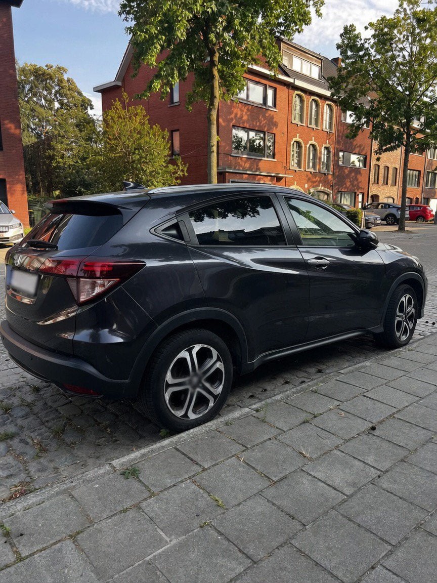 Honda HR-V 1.6 i-DTEC Executive, Auto's, Honda, Particulier, HR-V, ABS, Achteruitrijcamera, Adaptive Cruise Control, Airbags, Airconditioning