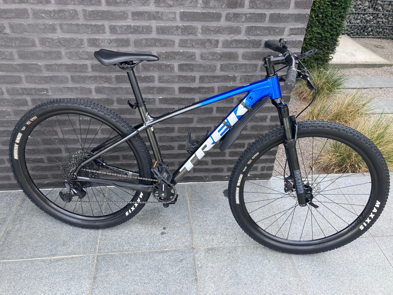 Trek Marlin 8, Enlèvement, Comme neuf, Hommes, Trek